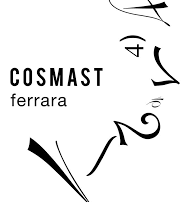 Logo COSMAST Ferrara