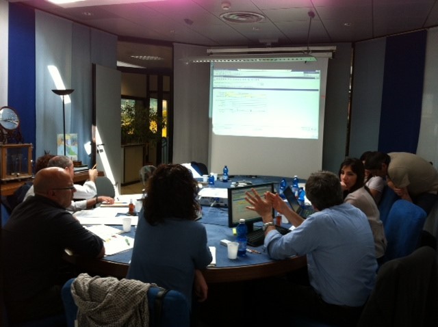 corso aziendale