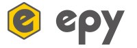 logo epy